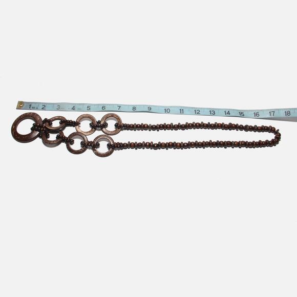 3 Boho Style Necklaces Unbranded - Picture 9 of 14